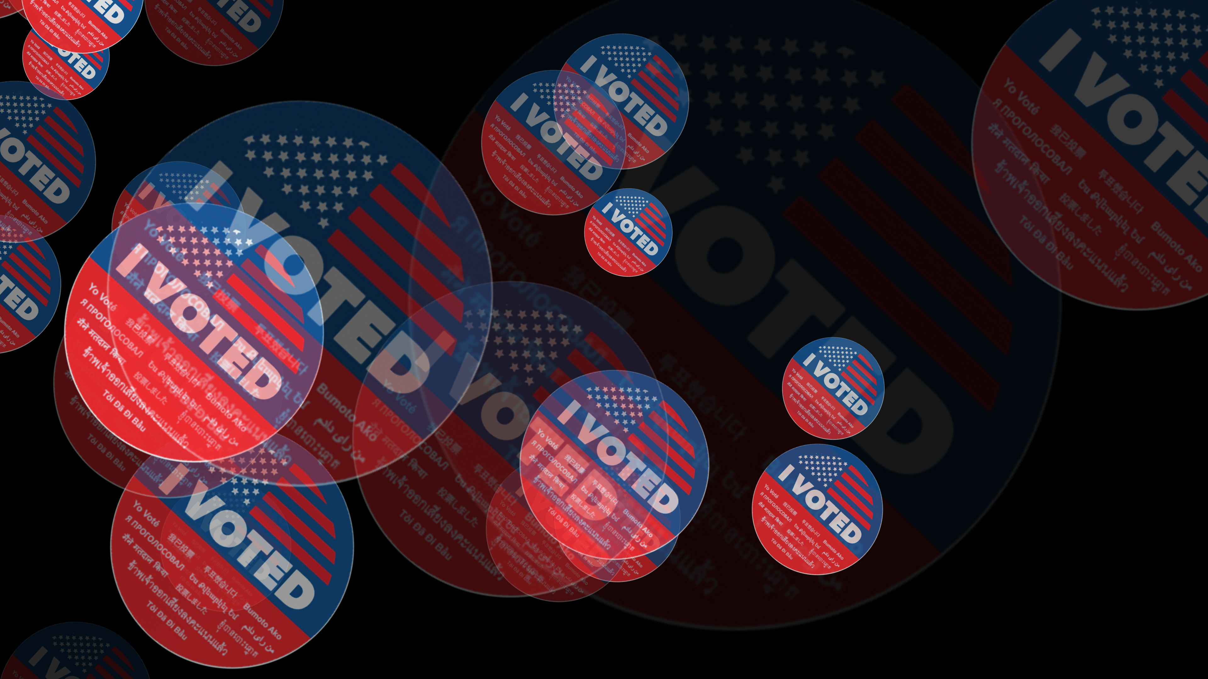 米国中間選挙：市場と経済にとって重要な10のポイント